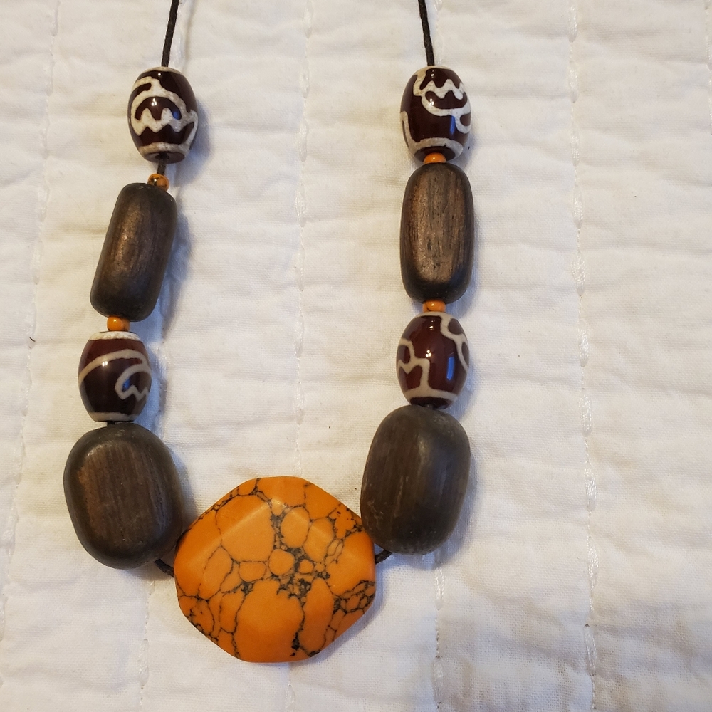 Necklace - Picture 2 of 2